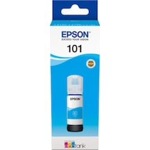 Epson T03V24A 101 Ecotank Cyan İnk 70Ml