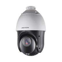 Hikvision DS-2DE4425IW-DE 4 MP 25X IR PTZ Speed Dome Kamera