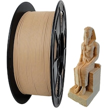 Filenta Ahşap Katkılı Pla Premium Filament 1.75mm 500gr.