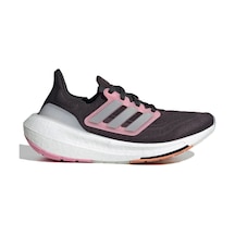 Adidas Ultraboost Light Womens Walking Shoes Kadın Yürüyüş Koşu Ayakkabısı Siyah Siyah