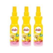 Kolay Tarama Spreyi 200ml X3 Adet