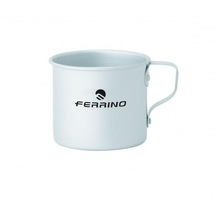 Ferrino Kulplu Alüminyum Kupa