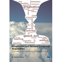 Pragmatics and Second Language Acquisition - Rıdvan Tunçel - Nobel Akademik Yayıncılık