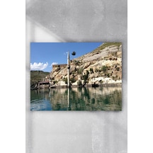 Halfeti Manzara Poster