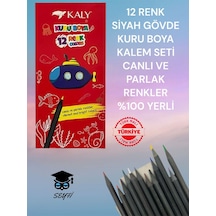 Çok Renkli