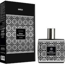 Bargello High Patchouly Erkek Parfüm EDP 50 ML