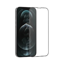 Zore İphone 16e Zore Seramik Ekran Koruyucu -