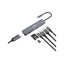 Claws Chub007-p Laptop Docking Station