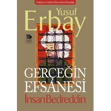 Gerçeğin Efsanesi - Yusuf Erbay - İmge Kitabevi