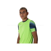 Joma Elite Sleeve T-shirt Yeşil 103801.023 Yeşil