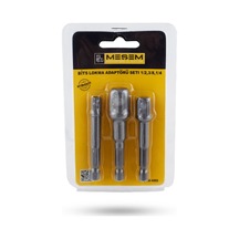 Bits Adaptör Meşem-4466