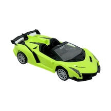 Can Toys Uzaktan Kumandalı Araba 797 (1 Adet)