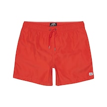 Billabong All Day Lb Erkek Kırmızı Deniz Şortu-Xs Kırmızı