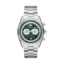 Emporio Armani Ar11637 Erkek Kol Saati Ar11637 Gri