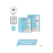 Sudee Ceramide Hydrating Soothing Mask 30 Ml 5 Ad Nemlendirici Ve Rahatlatıcı Kumaş Maskesi