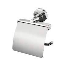 Ideal Standard Iom Tuvalet Kağıtlığı-krom krom