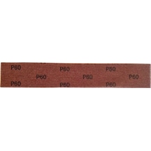 Nt Tools Nt800pzy60 Esnek Zımpara Bloğu Alüminyum Oksit 60 Kum Zımpara