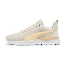 Puma Anzarun Lite Unisex Bej Koşu Ayakkabısı Bej