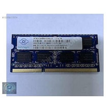 Nanya 4gb Ddr3 Pc3 12800s Sorunsuz Ram