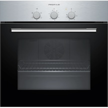 Profilo FRCA123I 71 LT Ankastre Fırın
