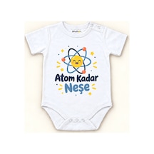 Beyaz - Atom Kadar Neşe