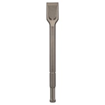 Bosch Yassı Keski Te-s Şaft Longlife 400*50 Mm 2608690192