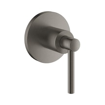 Grohe Ankastre Stop Valf Atrio 9397al0 Siyah