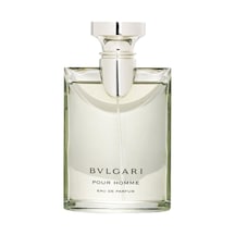 Bvlgarı Pour Homme Edp 100 Ml Erkek Parfümü Aromatik