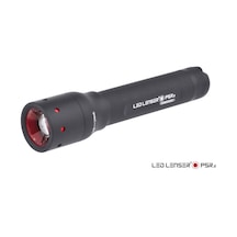 Ledlenser P5r El Feneri Siyah