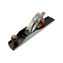 Rox Wood 0048 Luban Metal Tezgah Rendesi 445 Mm No 6