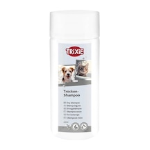 Trixie Kedi Ve Köpek Kuru Şampuan 200 Gr