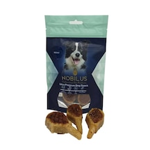 Nobılus Barbekü Biftek But Köpek Ödül Maması 80g