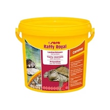Sera Raffy Royal – 3800 Ml (750 Gr)