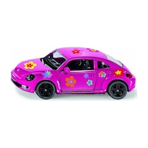 Volkswagen The Beetle Pembe