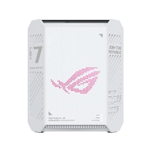 Asus Rog Strıx Gs-be7200 Dual-band Wifi 7 Mesh Gaming Router