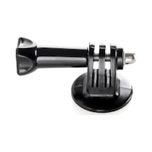 Tr Ayex Ax-gp14 Aksiyon Kamera 1/4 Tripod Bağlantı Aparatı Gopro Ve Gopro Uyumlu Kameralar İçin Başparmak Vi Genel