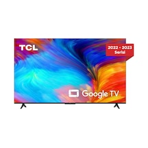 Tcl 75P635G 75" 4k Ultra Hd Google Led Tv