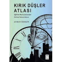 Kırık Düşler Atlası - Ezjı-727678