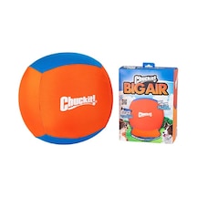 Chuckit Big Air Fetch Ball Şişirilebilir Köpek Oyun Topu 37 Cm 260-50017.01