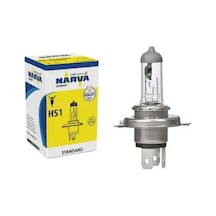 Hs1 Motosiklet Ampulü 12v 35/35w