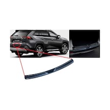 Toyota Rav Uyumlu 4 2019 Sonrası Arka Tampon Eşik Koruma