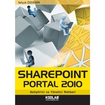 Sharepoınt Portal 2010 Eğitim Kitabı