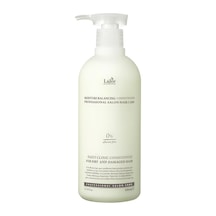Hassas Saç Derisi, Yıpranmış Saçlara Silikonsuz Saç Kremi Lador Moisture Balancing Conditioner 530ml