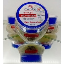 Mirabelle Sığla Yağı Kremi