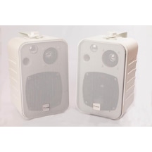 Westa Wm-305w Duvar Tipi Hoparlor 100w/8 Ohm Tek Adet