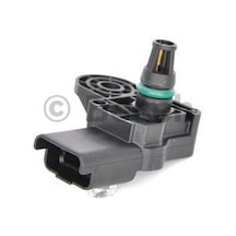 BOSCH 261230136 BASINÇ SENSÖRÜ 207 308 / C3 C4 1.4 1.6
