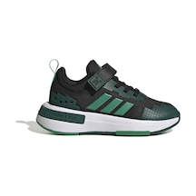 Cblack/cougrn/cgreen Adidas Çocuk Günlük Spor Ayakkabı Minecraft Pro El C Kk4642 siyah