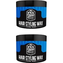 Fonex Ultra Hard Wax 2 x 150 ML