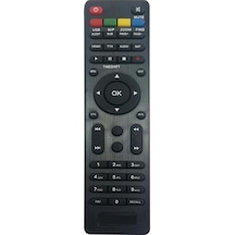 Kamosonic KsHd3601 Mini Hd Uydu Kumanda