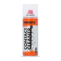 Perfects Perfect Contact Cleaner Yağlı Kontak Sprey 200 ML
